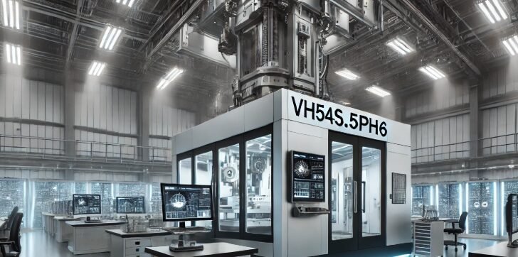 model number VH54S.5PH6