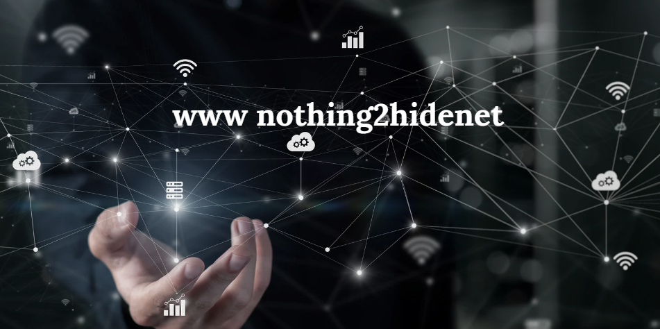 www nothing2hidenet news